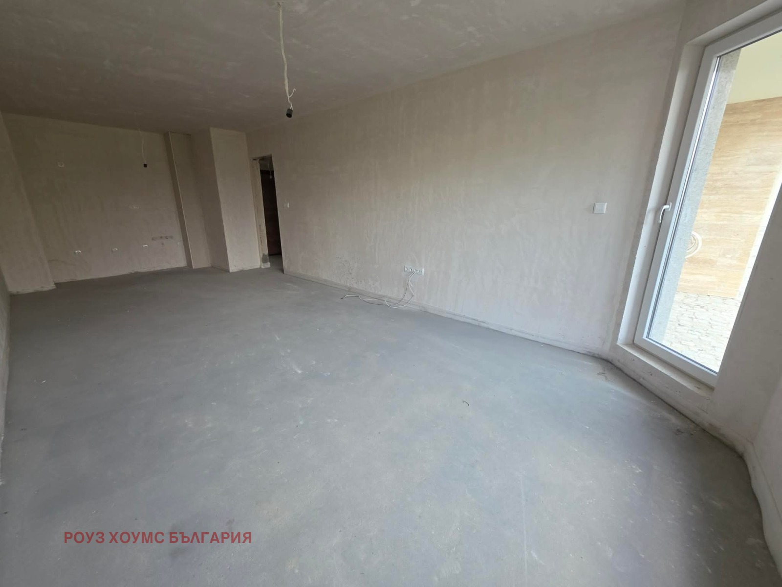 Продава 2-СТАЕН, гр. Пловдив, Остромила, снимка 3 - Апартаменти - 54104099