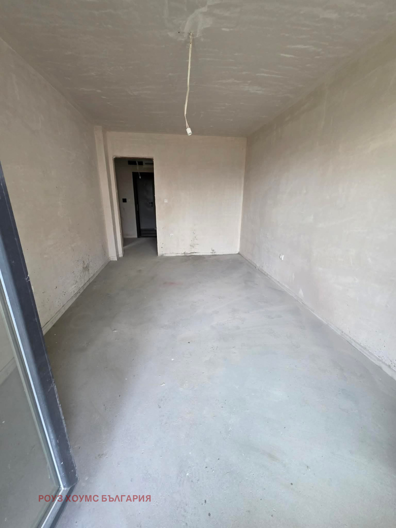 Продава 2-СТАЕН, гр. Пловдив, Остромила, снимка 4 - Апартаменти - 54104099