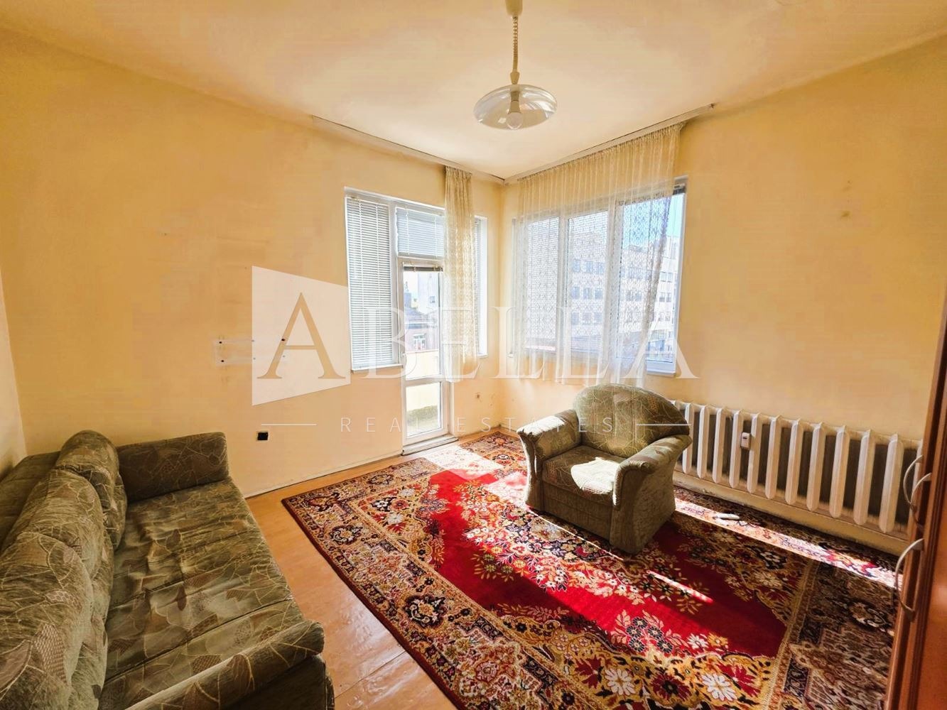 Продава 2-СТАЕН, гр. София, Център, снимка 4 - Апартаменти - 54502696