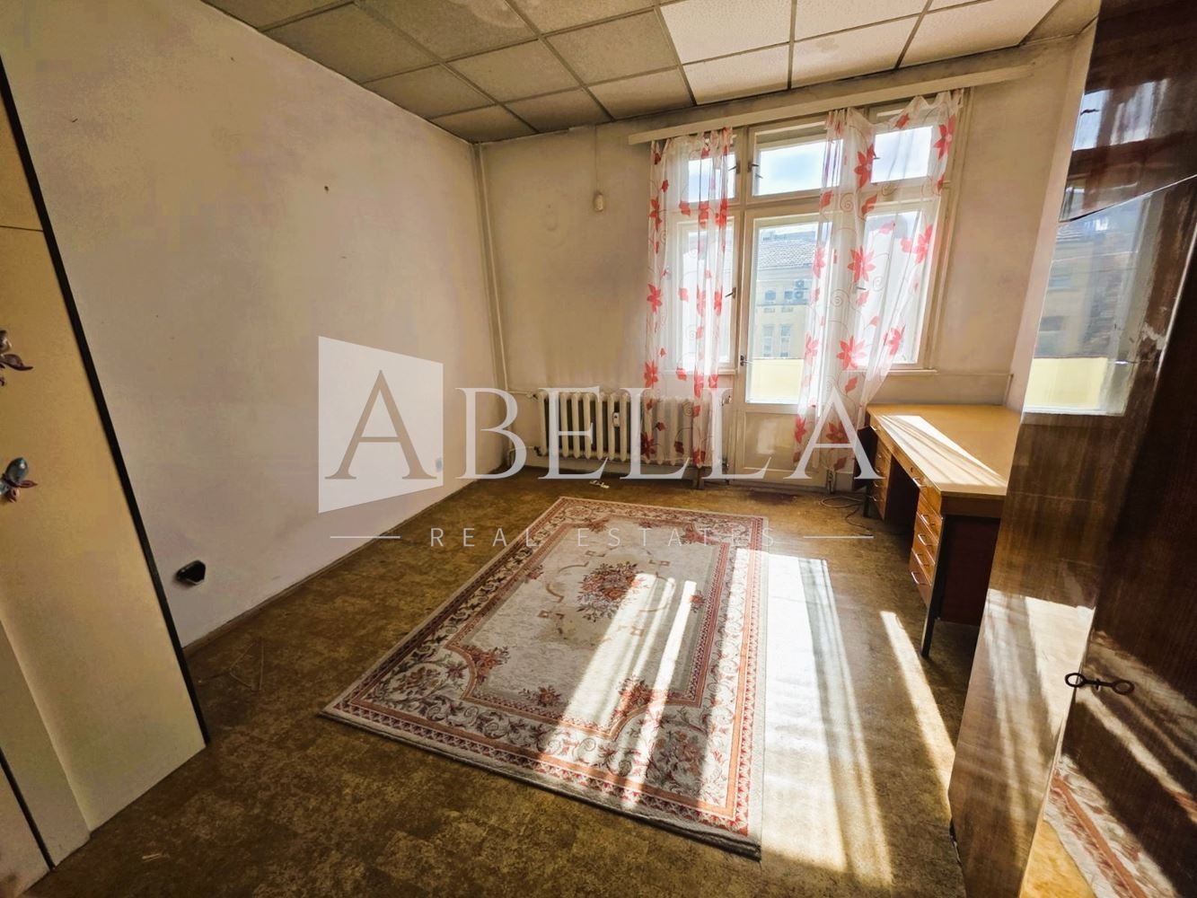 Продава 2-СТАЕН, гр. София, Център, снимка 3 - Апартаменти - 54502696