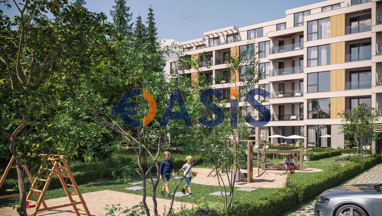 Продава 2-СТАЕН, к.к. Слънчев бряг, област Бургас, снимка 6 - Апартаменти - 54601393