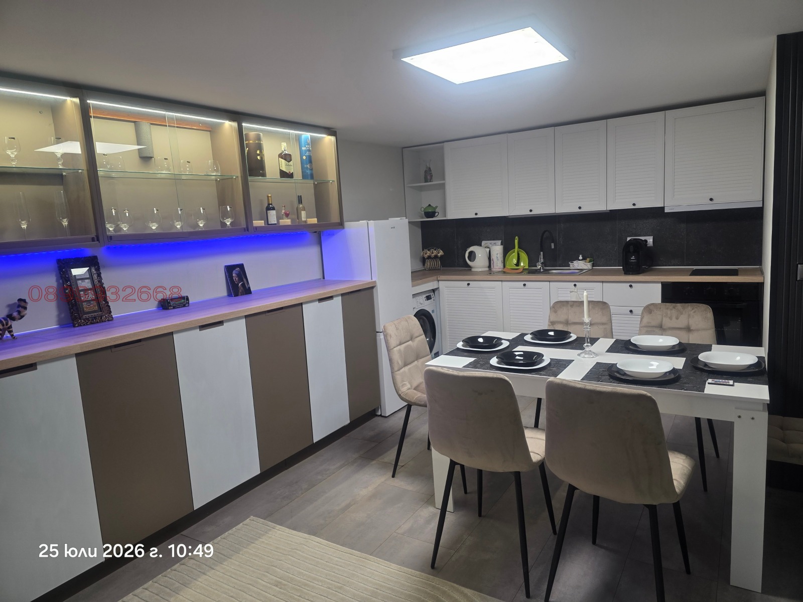 Продава 2-СТАЕН, гр. София, Лагера, снимка 2 - Апартаменти - 55418934