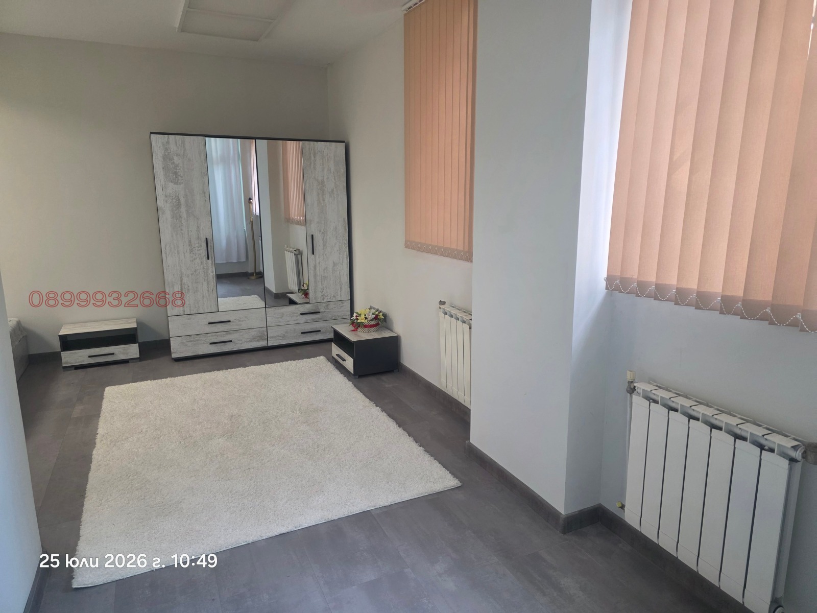 Продава 2-СТАЕН, гр. София, Лагера, снимка 4 - Апартаменти - 55418934