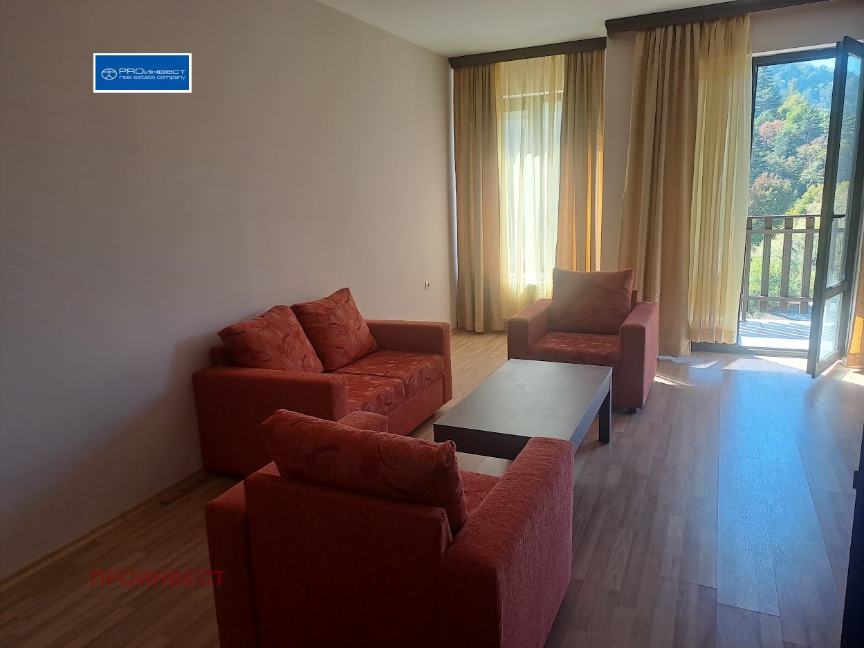 Продава 2-СТАЕН, гр. Велинград, област Пазарджик, снимка 12 - Апартаменти - 56384357