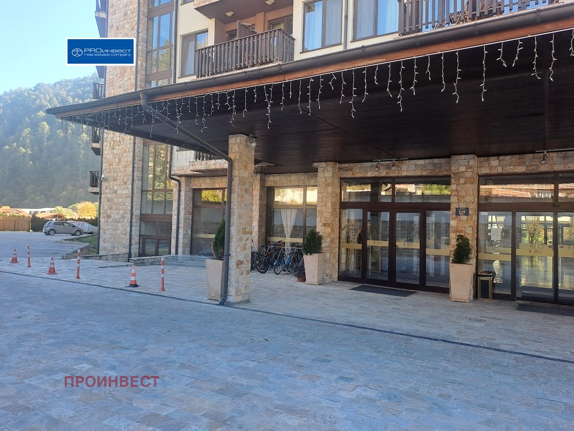 Продава 2-СТАЕН, гр. Велинград, област Пазарджик, снимка 3 - Апартаменти - 56384357