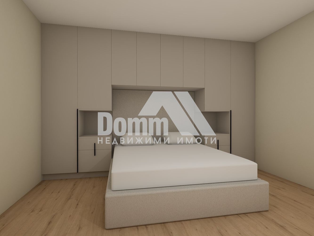 Продава 3-СТАЕН, гр. Варна, Цветен квартал, снимка 2 - Апартаменти - 53902355