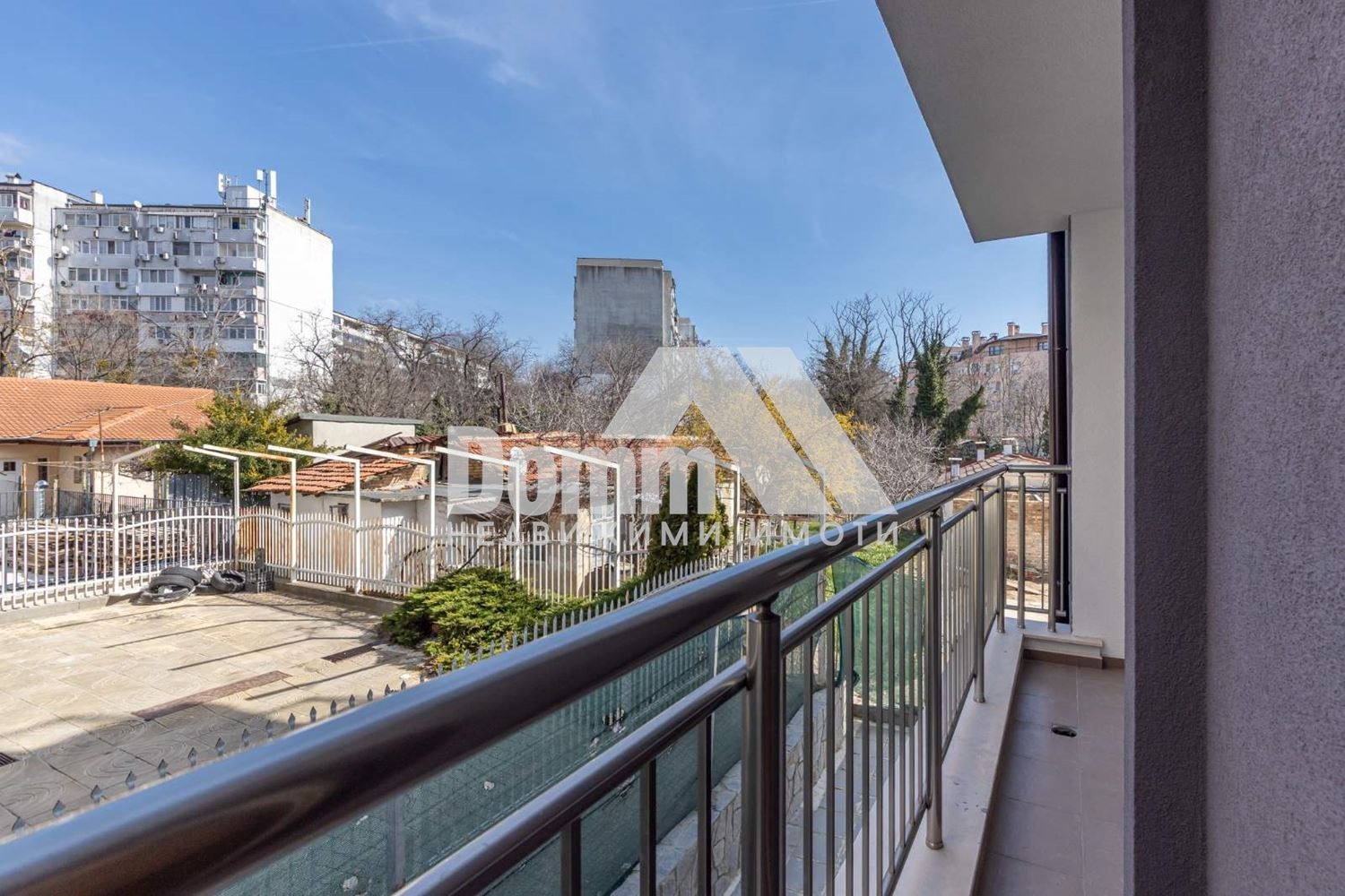 Продава 3-СТАЕН, гр. Варна, Цветен квартал, снимка 15 - Апартаменти - 53902355