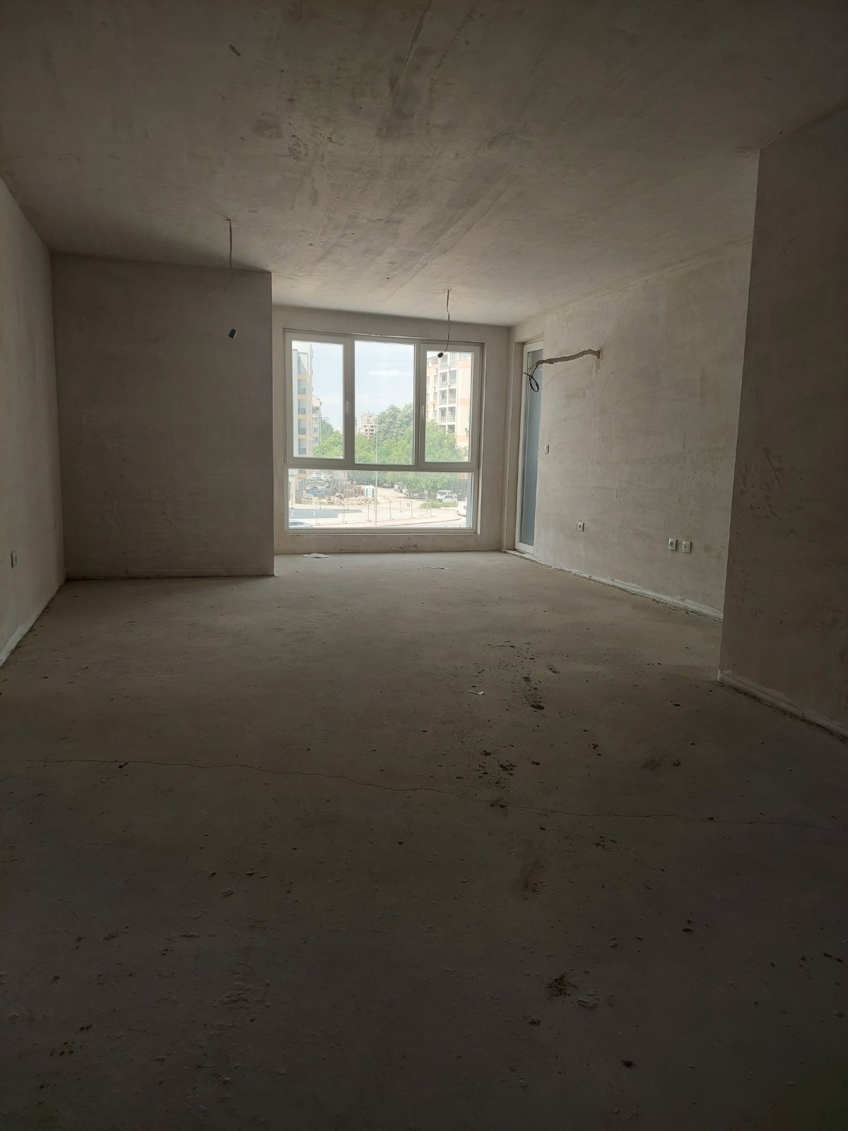 Продава 3-СТАЕН, гр. Пловдив, Гагарин, снимка 4 - Апартаменти - 54603528