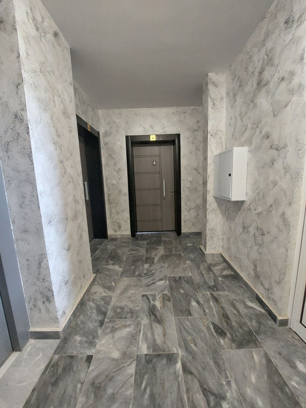 Продава 3-СТАЕН, гр. Пловдив, Гагарин, снимка 3 - Апартаменти - 54603528