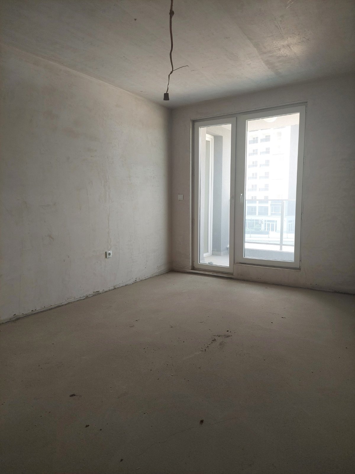 Продава 3-СТАЕН, гр. Пловдив, Гагарин, снимка 5 - Апартаменти - 54603528