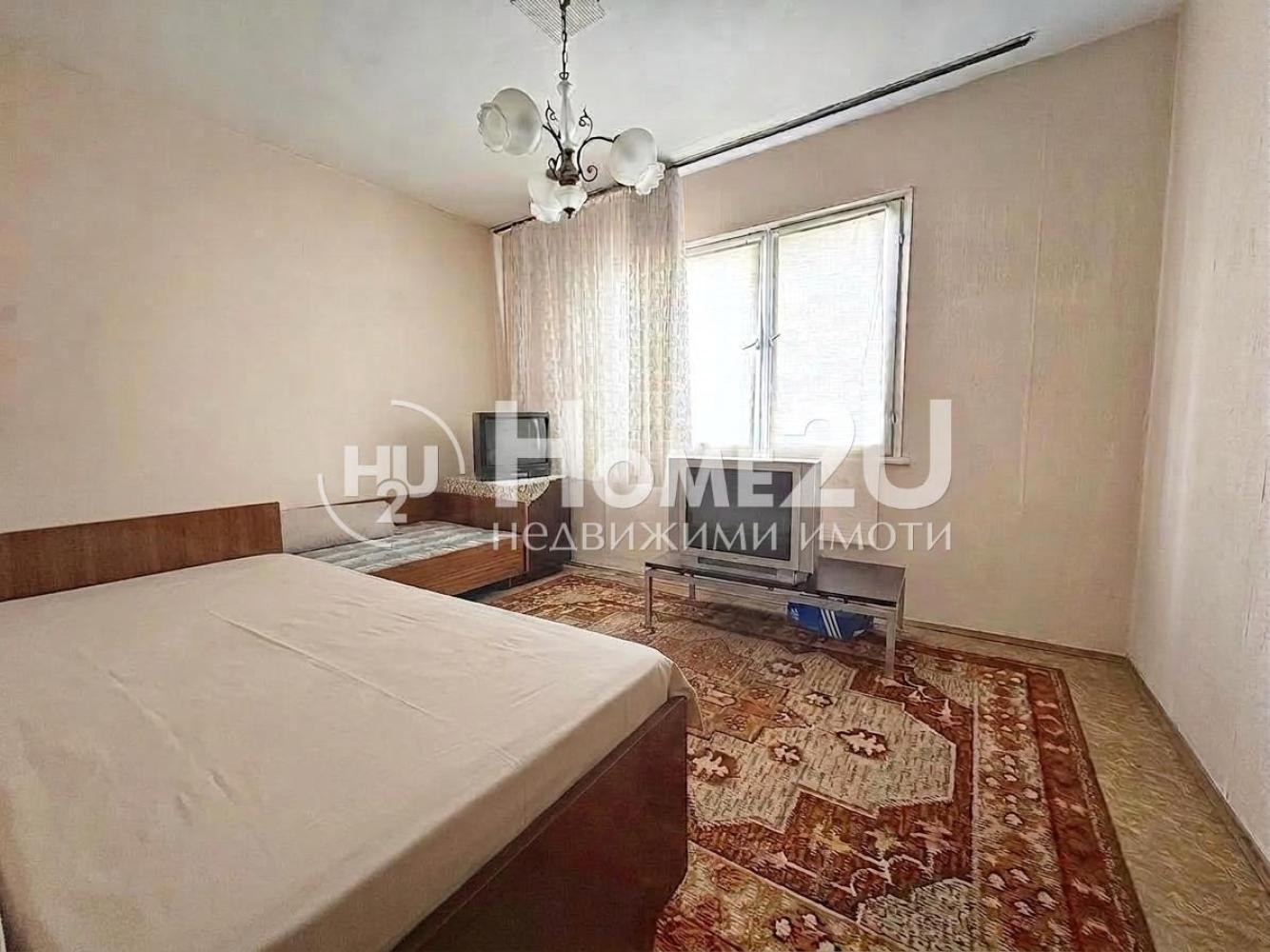 Продава 3-СТАЕН, гр. Пловдив, Кючук Париж, снимка 6 - Апартаменти - 54808533