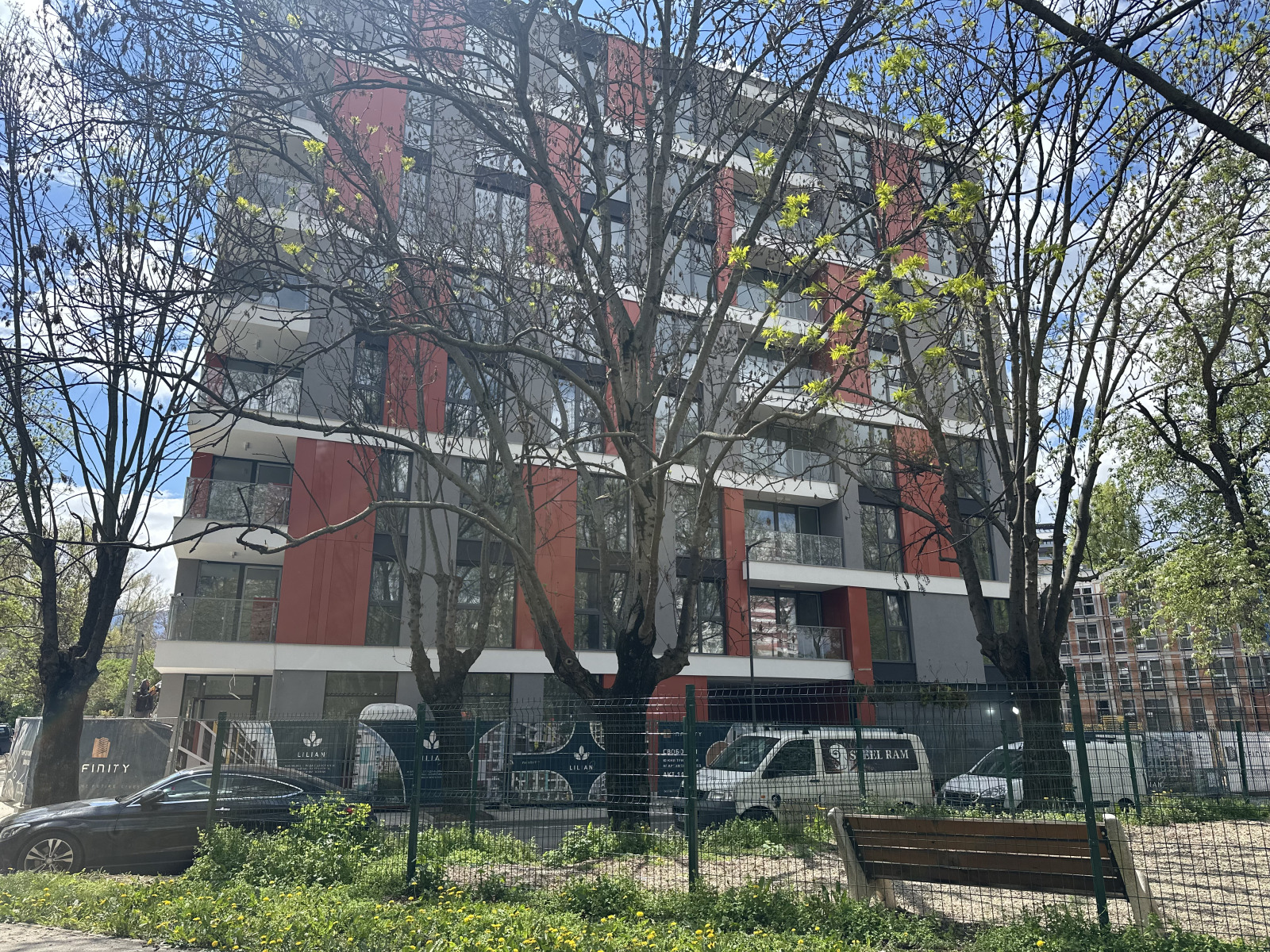 Продава 3-СТАЕН, гр. София, Зона Б-5, снимка 3 - Апартаменти - 55390179