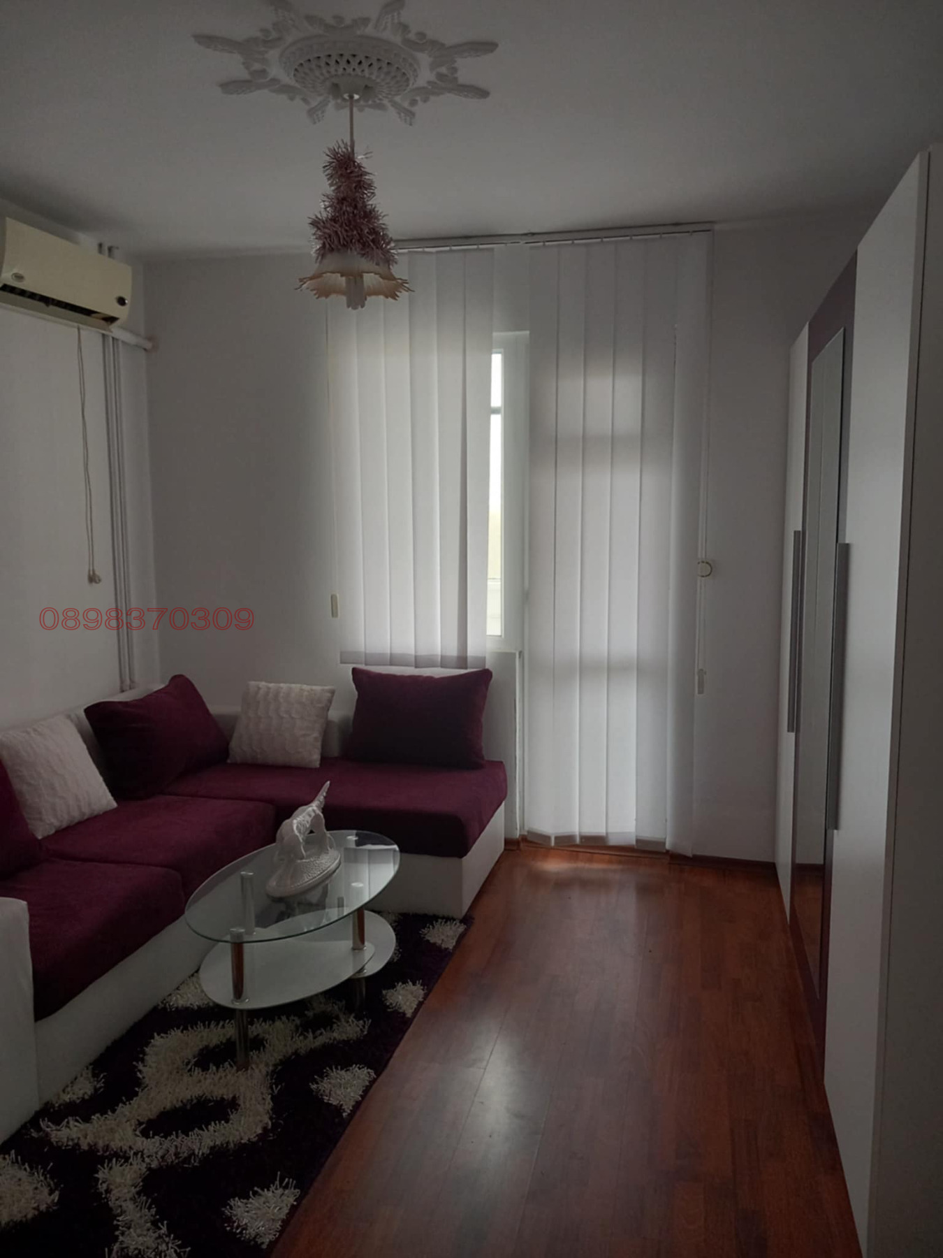 Продава 4-СТАЕН, гр. Бургас, Възраждане