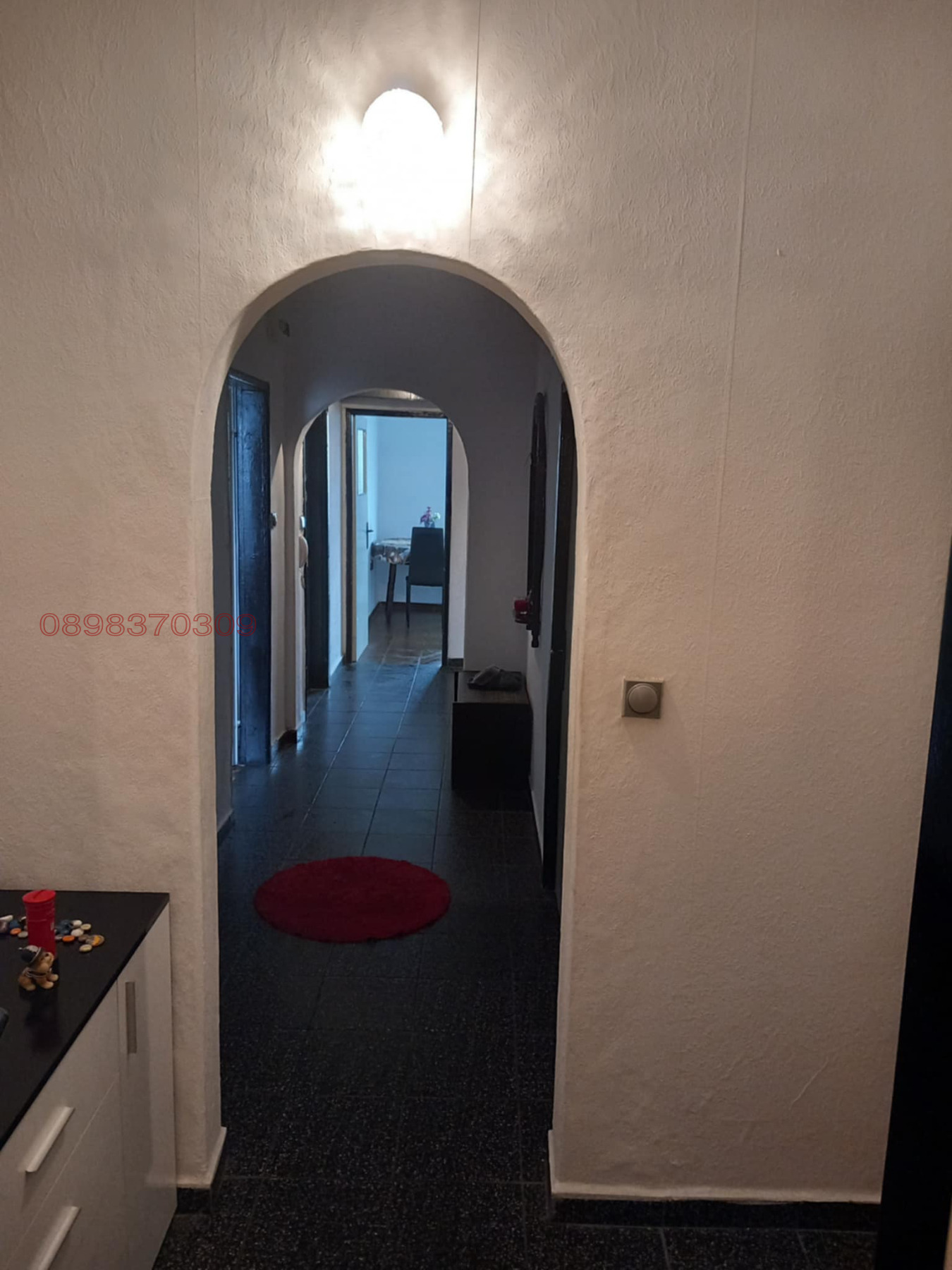 Продава 4-СТАЕН, гр. Бургас, Възраждане, снимка 7 - Апартаменти - 53762448