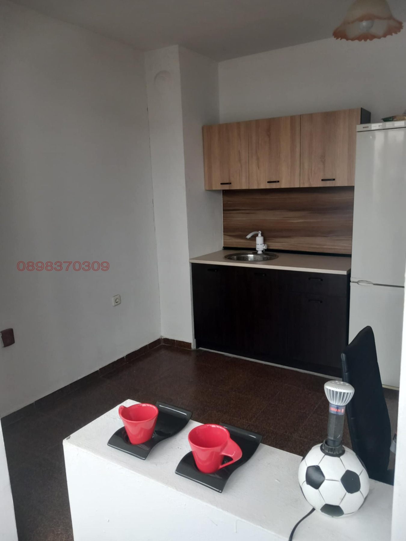 Продава 4-СТАЕН, гр. Бургас, Възраждане, снимка 3 - Апартаменти - 53762448