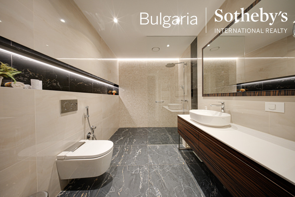 Продава 4-СТАЕН, гр. София, Бояна, снимка 13 - Апартаменти - 53908037