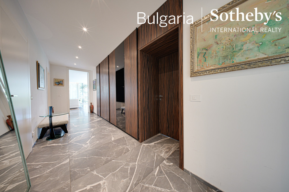 Продава 4-СТАЕН, гр. София, Бояна, снимка 12 - Апартаменти - 53908037