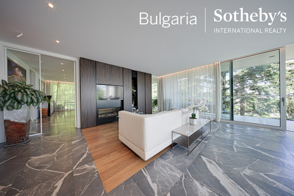 Продава 4-СТАЕН, гр. София, Бояна, снимка 7 - Апартаменти - 53908037