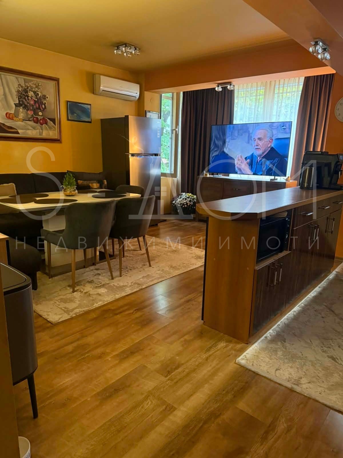 Продава 4-СТАЕН, гр. Стара Загора, Център