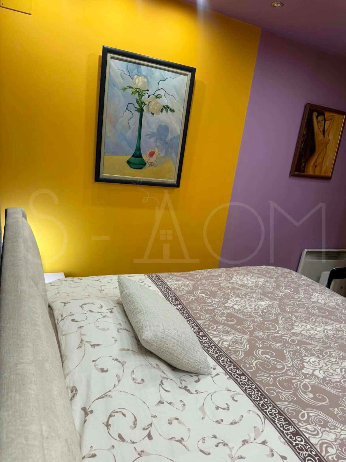 Продава 4-СТАЕН, гр. Стара Загора, Център, снимка 11 - Апартаменти - 56502899