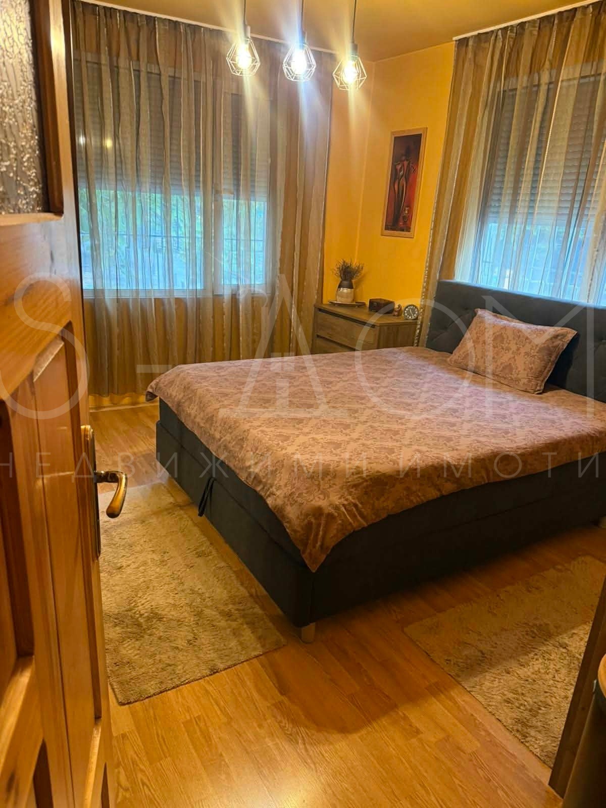 Продава 4-СТАЕН, гр. Стара Загора, Център, снимка 8 - Апартаменти - 56502899