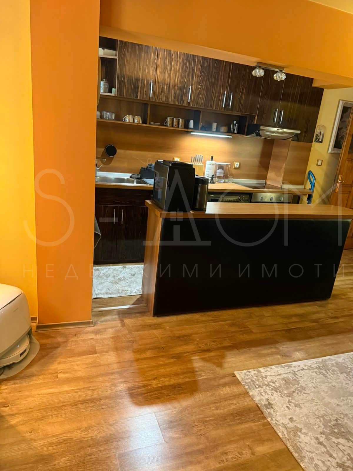 Продава 4-СТАЕН, гр. Стара Загора, Център, снимка 4 - Апартаменти - 56502899