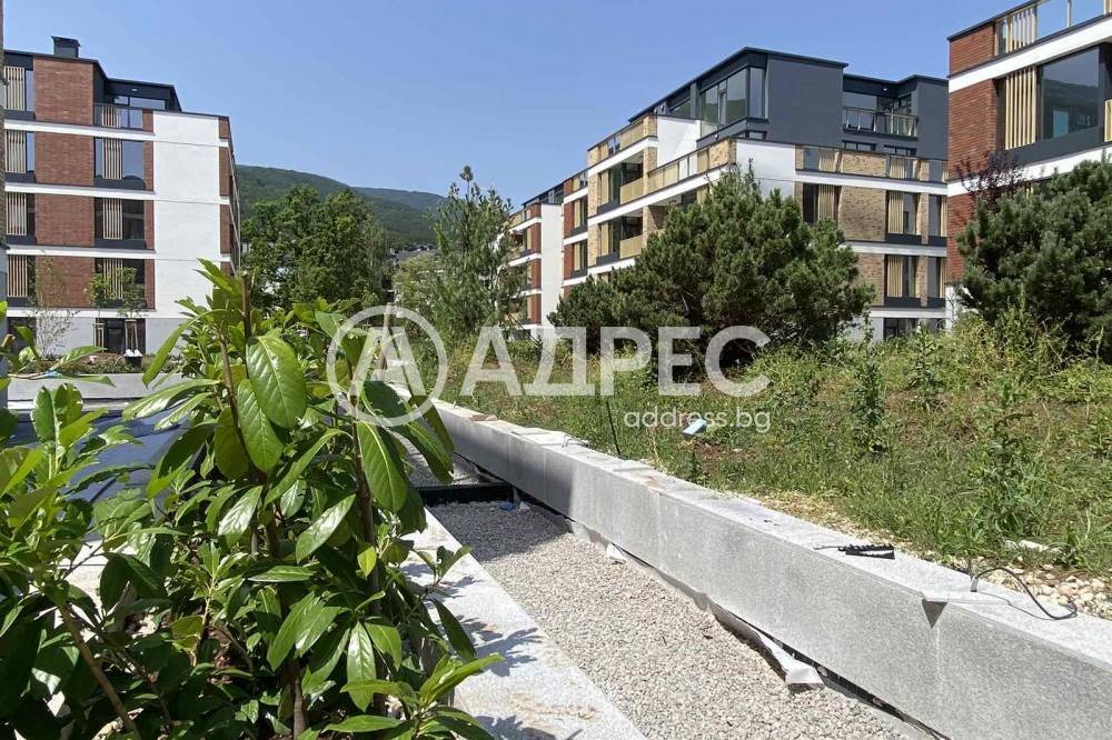 Продава МНОГОСТАЕН, гр. София, Бояна, снимка 10 - Апартаменти - 54517584