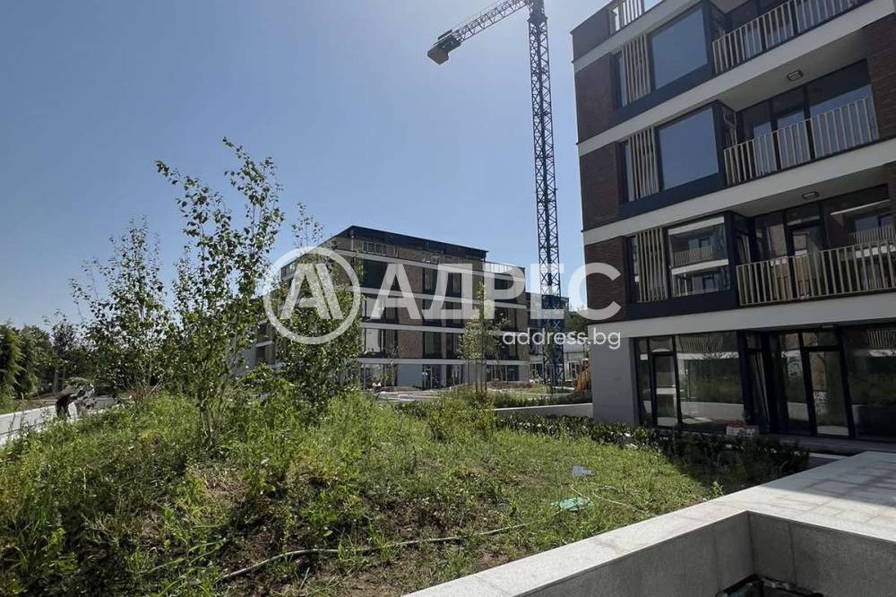 Продава МНОГОСТАЕН, гр. София, Бояна, снимка 11 - Апартаменти - 54517584