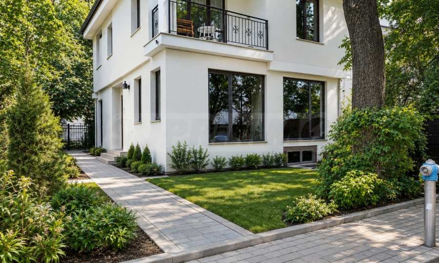 Продава МНОГОСТАЕН, гр. София, Лозенец