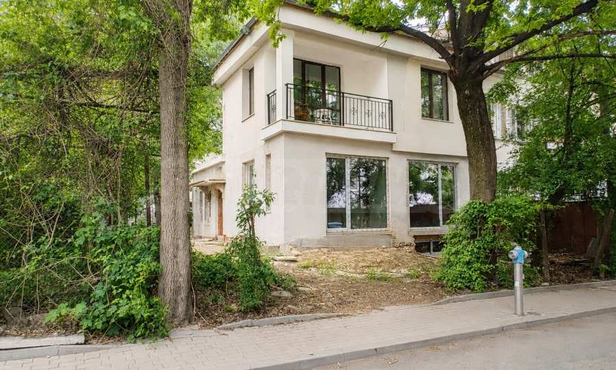 Продава МНОГОСТАЕН, гр. София, Лозенец, снимка 2 - Апартаменти - 54607662