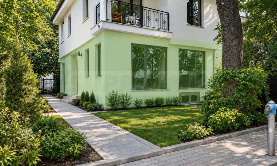 Продава МНОГОСТАЕН, гр. София, Лозенец, снимка 5 - Апартаменти - 54607662