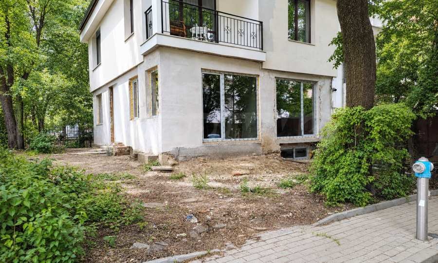 Продава МНОГОСТАЕН, гр. София, Лозенец, снимка 3 - Апартаменти - 54607662