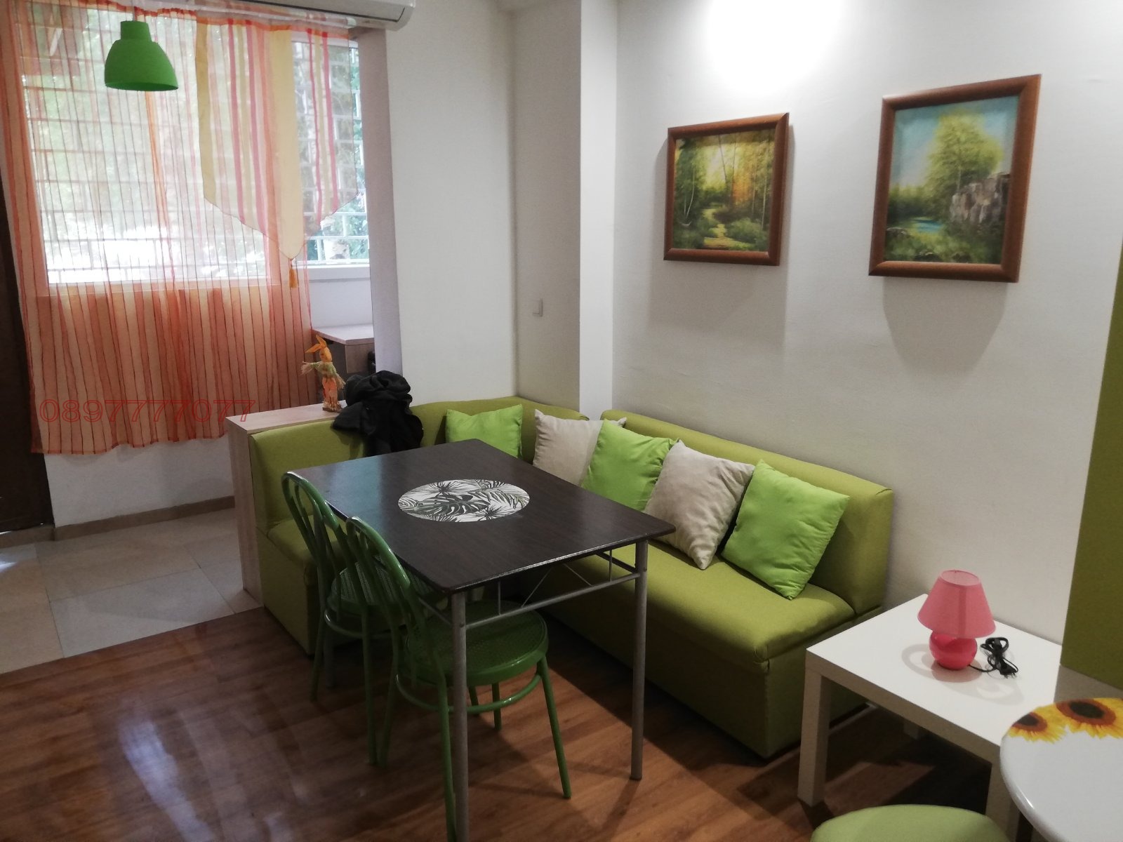 Продава МНОГОСТАЕН, гр. София, Красна поляна 3, снимка 2 - Апартаменти - 56324331