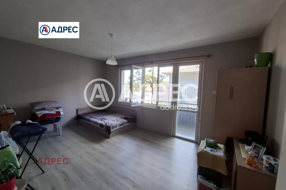 Продава КЪЩА, гр. Варна, Аспарухово