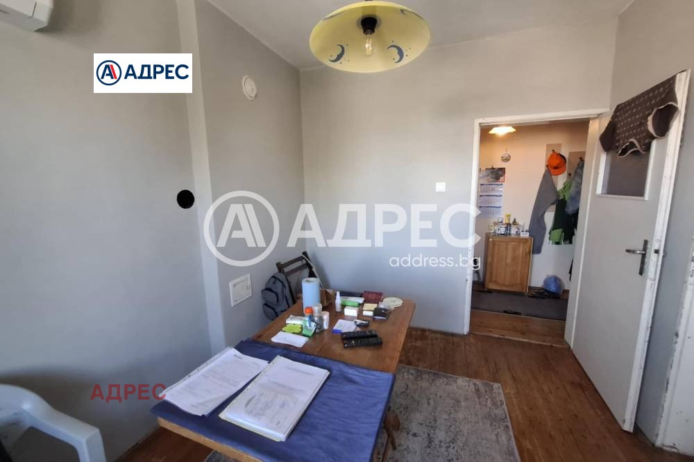 Продава КЪЩА, гр. Варна, Аспарухово, снимка 3 - Къщи - 54227944