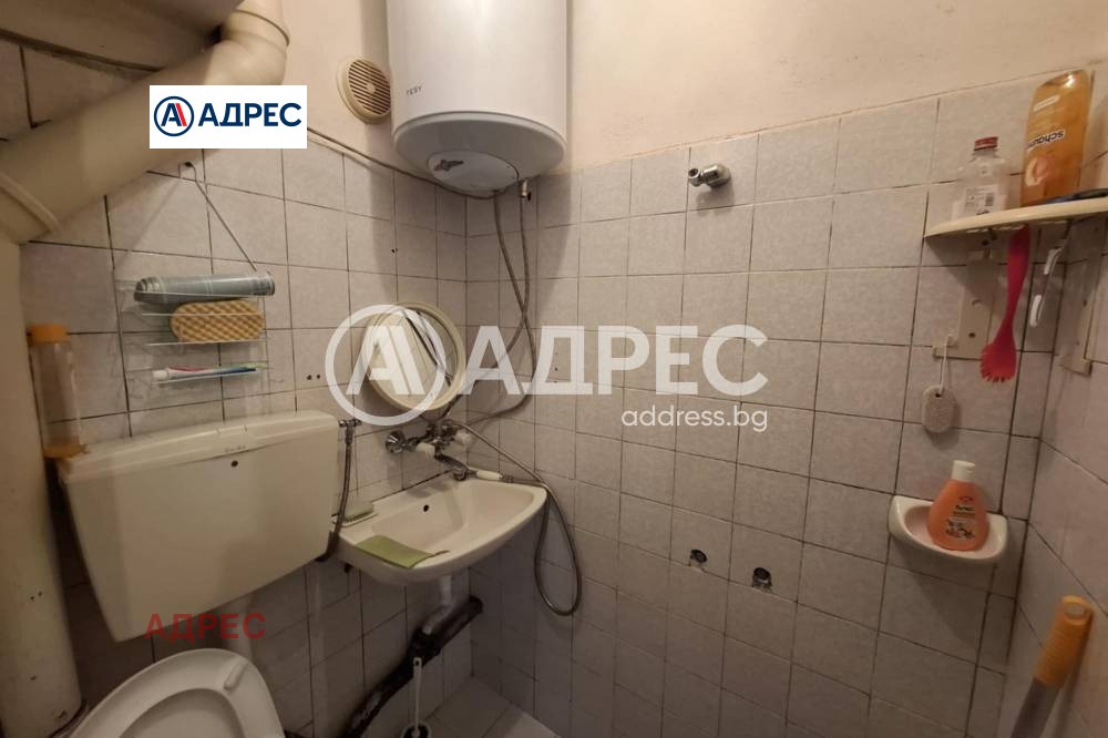 Продава КЪЩА, гр. Варна, Аспарухово, снимка 8 - Къщи - 54227944