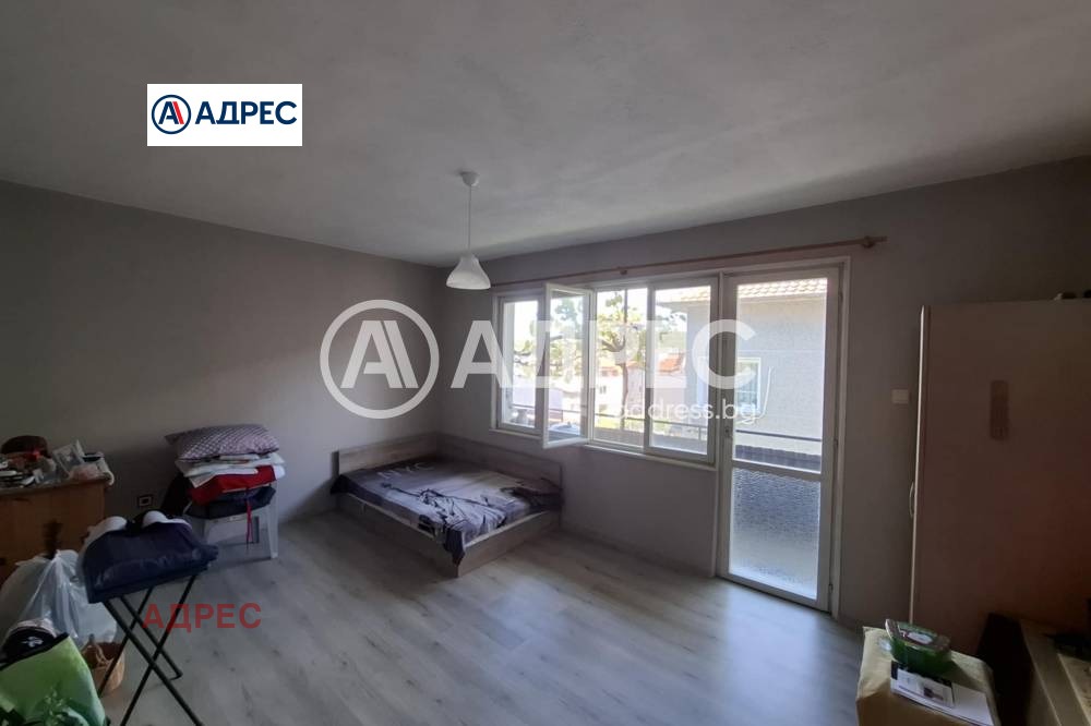 Продава КЪЩА, гр. Варна, Аспарухово, снимка 5 - Къщи - 54227944