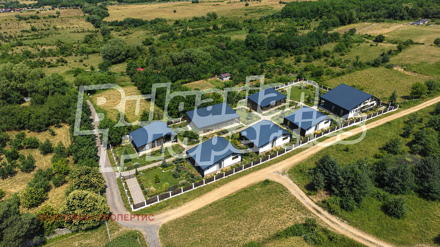 Продава КЪЩА, с. Ресилово, област Кюстендил, снимка 4 - Къщи - 56390707