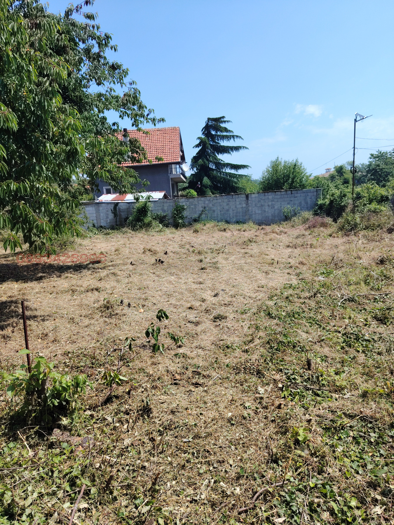 Продава ВИЛА, гр. Варна, м-т Перчемлията, снимка 4 - Вили - 54819690
