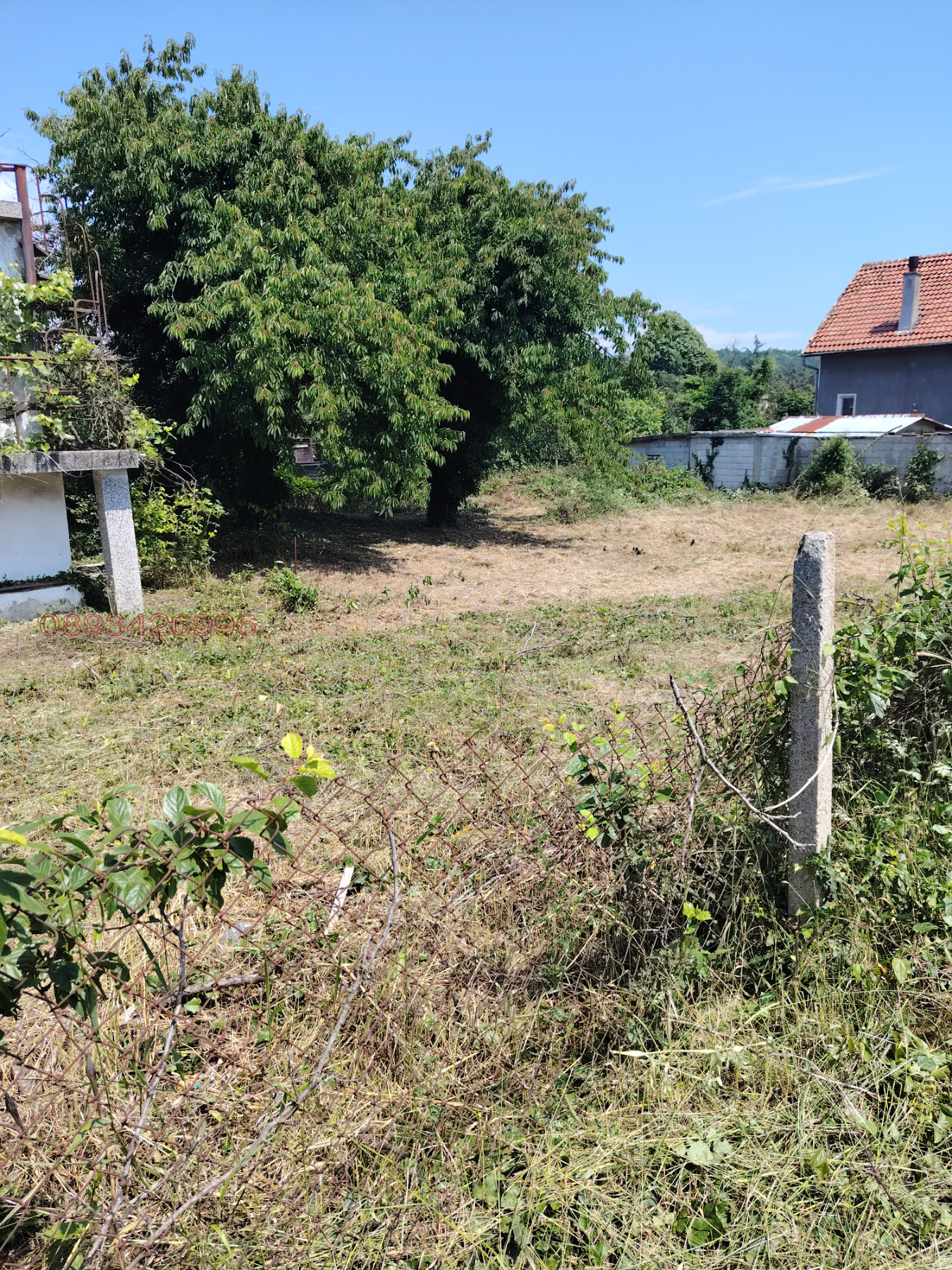 Продава ВИЛА, гр. Варна, м-т Перчемлията, снимка 3 - Вили - 54819690
