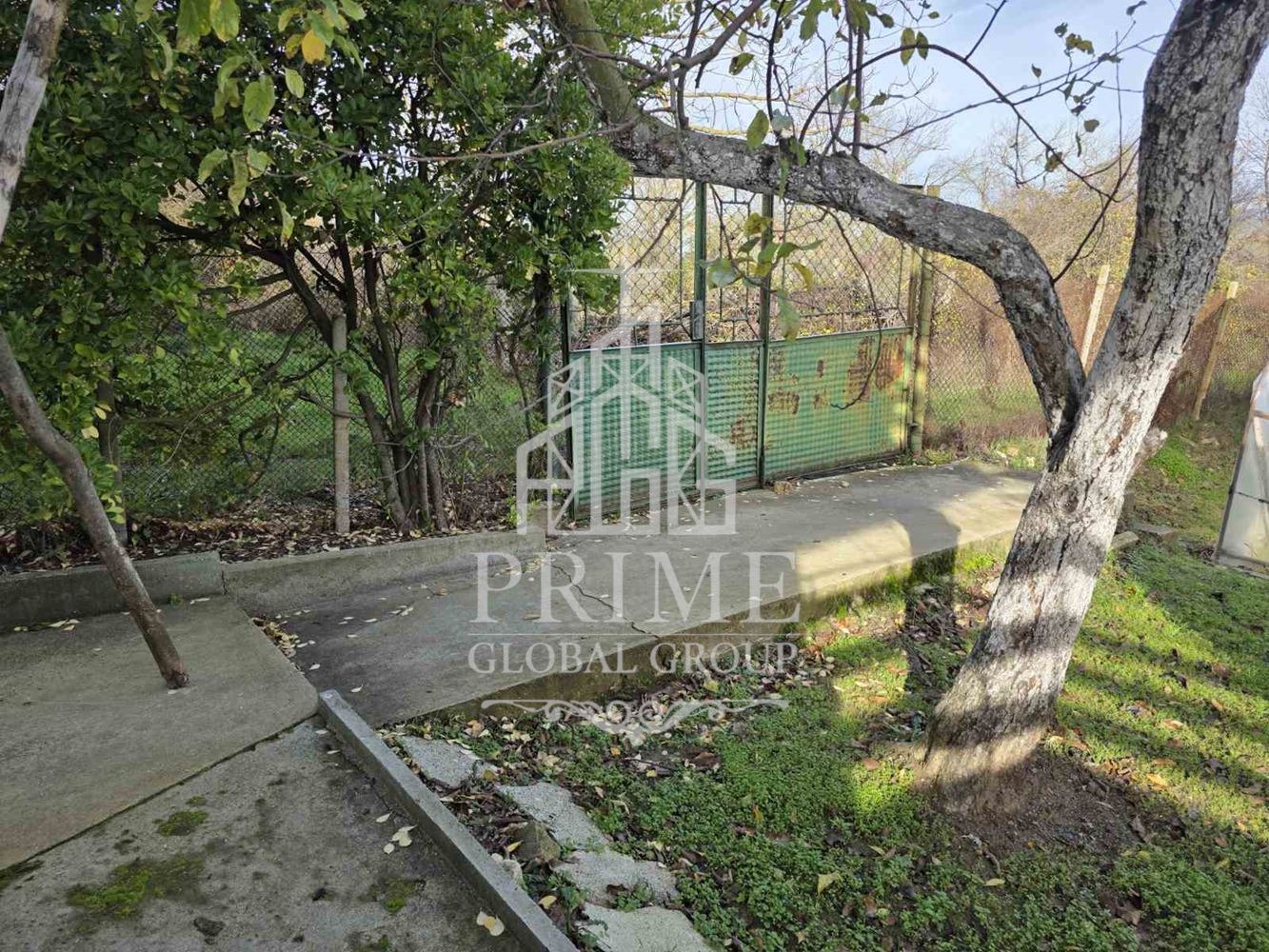 Продава ВИЛА, гр. Варна, с. Константиново, снимка 13 - Вили - 55011894