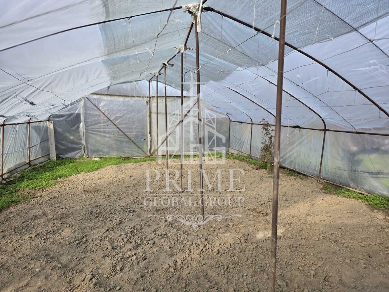 Продава ВИЛА, гр. Варна, с. Константиново, снимка 3 - Вили - 55011894