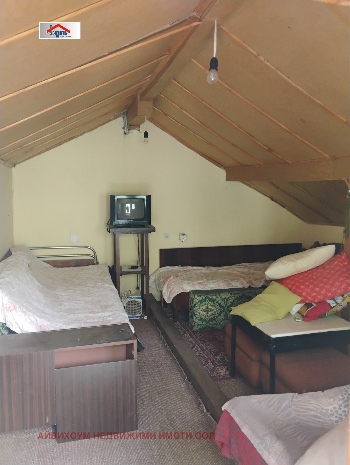 Продава ВИЛА, с. Дълбок дол, област Ловеч, снимка 13 - Вили - 55034699