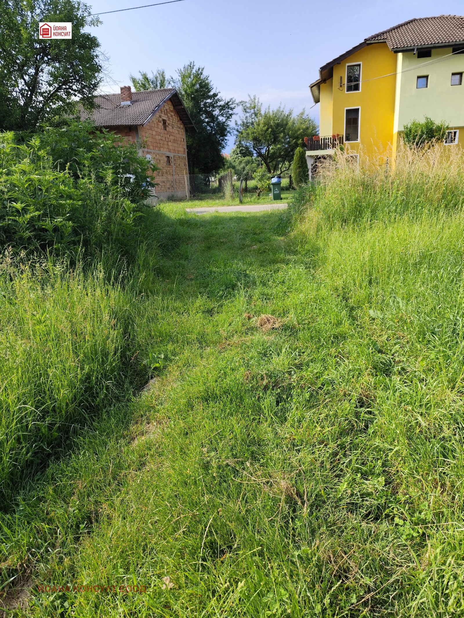 Продава ПАРЦЕЛ, гр. Априлци, област Ловеч, снимка 7 - Парцели - 54565017