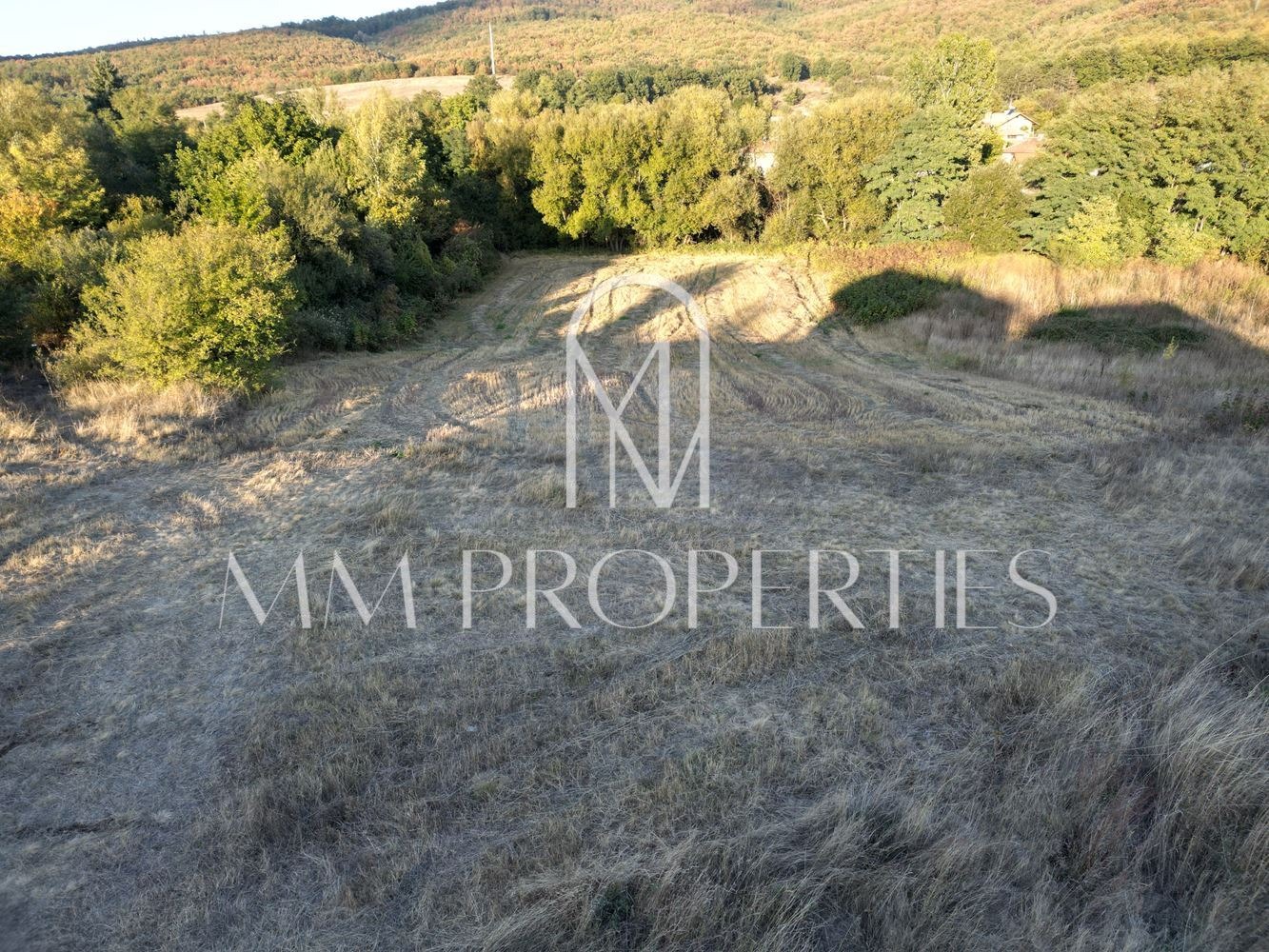 Продава ПАРЦЕЛ, с. Мирово, област София област, снимка 2 - Парцели - 54754059