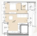 Продава 2-СТАЕН, гр. Пловдив, Остромила, снимка 7