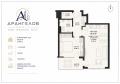 Продава 2-СТАЕН, град Бургас, Хоризонт • 125298 € / 245061.59 лв. • 20861053 1
