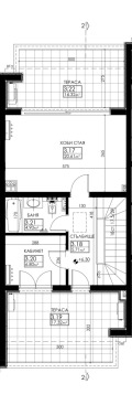 Продава КЪЩА, град София, с. Лозен • 450000 € • 67855904 — Holmes.bg