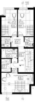 Продава КЪЩА, град София, с. Лозен • 450000 € • 67855904 — Holmes.bg