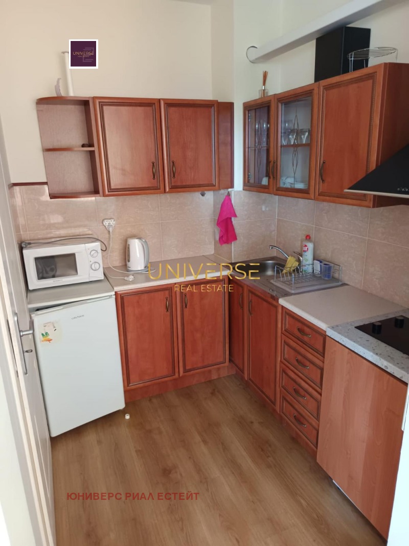 Продава 1-СТАЕН в област Бургас, к.к. Слънчев бряг - 52 кв.м / 55 000 € » 107 570.65 лв., ЮНИВЕРС РИАЛ ЕСТЕЙТ